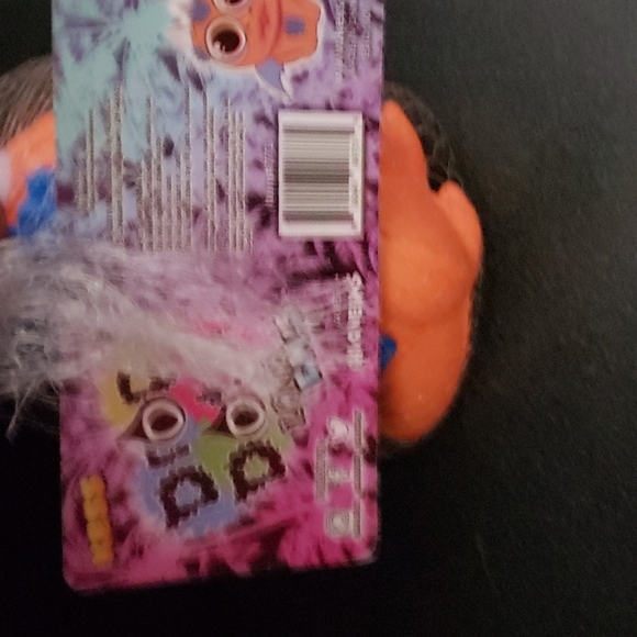 Drop dots Love ems Dragons no longer available set of 3 - Picture 2 of 9